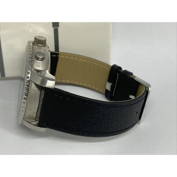 Fossil Gen 3 Authentic Genuine Smart Watch Custom Band FTW4003 CR591 - Picture 9 of 12